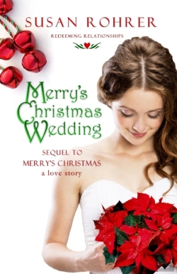 Bertrand.pt - Merry'S Christmas Wedding