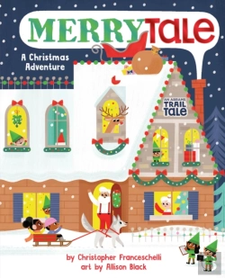 Bertrand.pt - Merrytale (An Abrams Trail Tale)