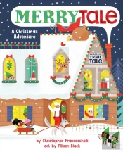 Merrytale (An Abrams Trail Tale)