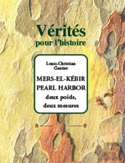 Mers-El-Kébir, Pearl Harbor