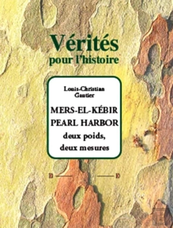 Bertrand.pt - Mers-El-Kébir, Pearl Harbor