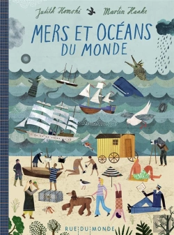 Bertrand.pt - Mers Et Océans Du Monde