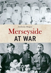 Merseyside At War