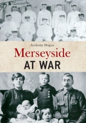 Merseyside At War