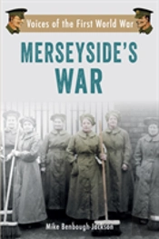 Merseyside'S War