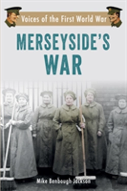 Bertrand.pt - Merseyside'S War