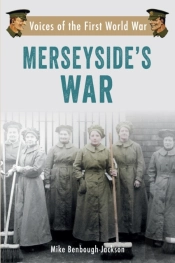 Merseyside'S War