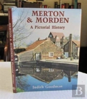 Merton And Morden