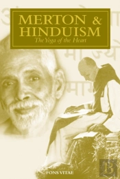 Merton & Hinduism