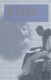 Merton & Judaism