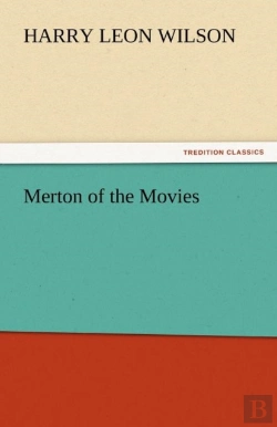 Bertrand.pt - Merton Of The Movies