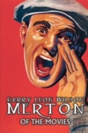 Merton Of The Movies