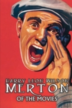 Bertrand.pt - Merton Of The Movies
