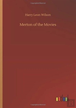 Bertrand.pt - Merton Of The Movies