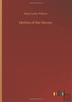 Bertrand.pt - Merton Of The Movies