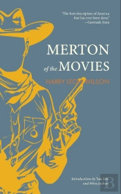 Merton Of The Movies