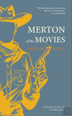Bertrand.pt - Merton Of The Movies