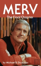 Merv - The Final Chapter (Hardback)