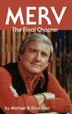Bertrand.pt - Merv - The Final Chapter (Hardback)