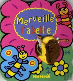 Bertrand.pt - Merveille L'Abeille