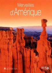 Merveilles D'Amerique - La Collection