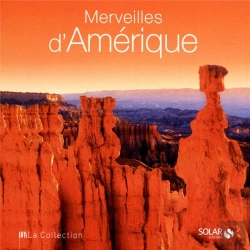 Bertrand.pt - Merveilles D'Amerique - La Collection