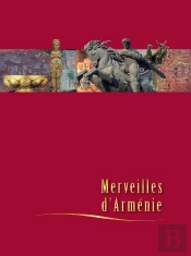 Merveilles D'Arménie - Nlle Éd. Augmentée
