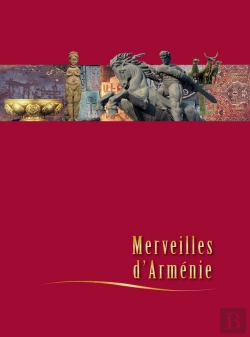 Bertrand.pt - Merveilles D'Arménie - Nlle Éd. Augmentée