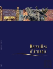 Merveilles D'Arménie
