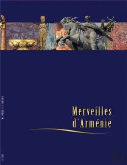 Bertrand.pt - Merveilles D'Arménie