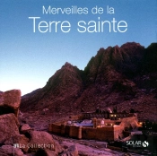 Merveilles De La Terre Sainte - La Collection