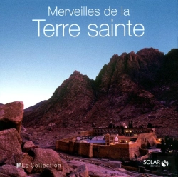 Bertrand.pt - Merveilles De La Terre Sainte - La Collection