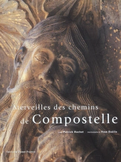 Bertrand.pt - Merveilles Des Chemins De Compostelle