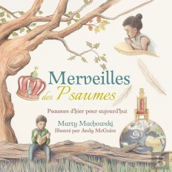 Bertrand.pt - Merveilles Des Psaumes : Psaumes D'Hier Pour Aujourd'Hui