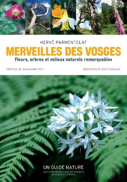 Bertrand.pt - Merveilles Des Vosges