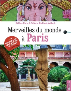 Bertrand.pt - Merveilles Du Monde À Paris