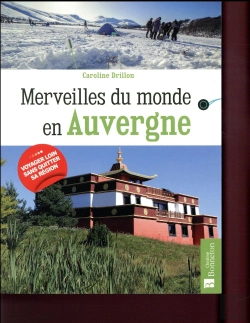 Bertrand.pt - Merveilles Du Monde En Auvergne