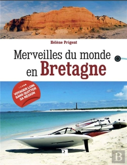 Bertrand.pt - Merveilles Du Monde En Bretagne