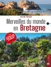 Merveilles Du Monde : En Bretagne