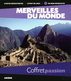 Bertrand.pt - Merveilles Du Monde