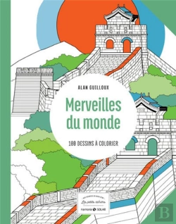 Bertrand.pt - Merveilles Du Monde ; Les Petits Cahiers Aux Sources Du Bien-Être