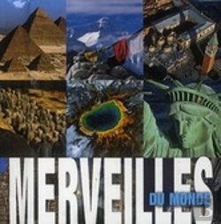 Bertrand.pt - Merveilles Du Monde