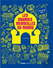 Merveilles Du Monde