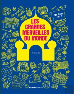 Bertrand.pt - Merveilles Du Monde