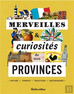 Bertrand.pt - Merveilles Et Curiosotes De Nos Provinces