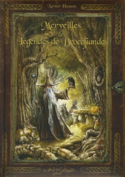 Bertrand.pt - Merveilles Et Légendes De Brocéliande