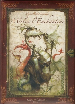 Bertrand.pt - Merveilles Et Légendes De Merlin L'Enchanteur