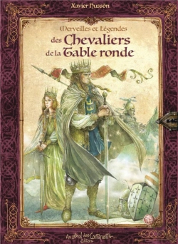 Bertrand.pt - Merveilles Et Légendes Des Chevaliers De La Table Ronde