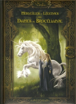 Bertrand.pt - Merveilles Et Légendes Des Dames De Brocéliande