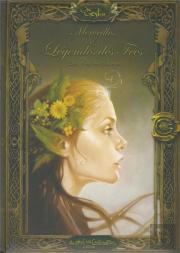 Merveilles Et Légendes Des Fées ; La Clef Des Songes
